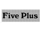 FIVE PLUS